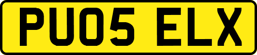 PU05ELX