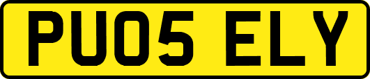 PU05ELY