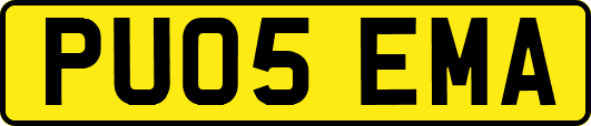 PU05EMA