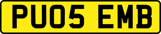 PU05EMB