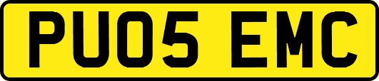 PU05EMC