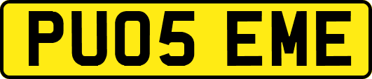 PU05EME