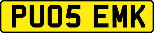 PU05EMK