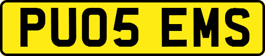 PU05EMS