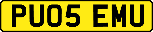 PU05EMU