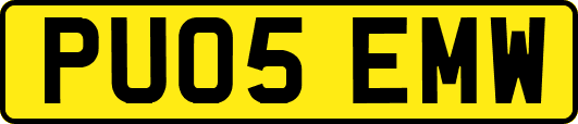 PU05EMW