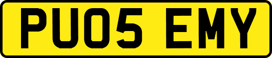 PU05EMY