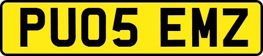 PU05EMZ