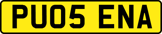PU05ENA