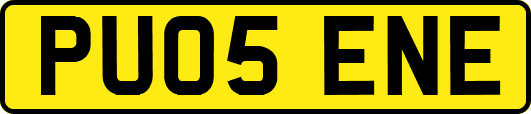 PU05ENE