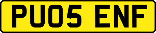 PU05ENF