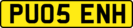 PU05ENH