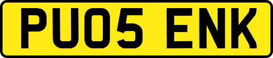 PU05ENK