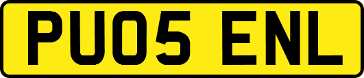 PU05ENL