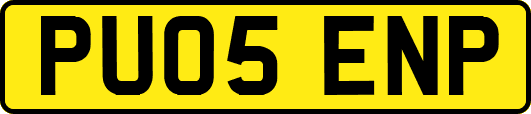 PU05ENP