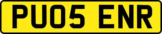 PU05ENR