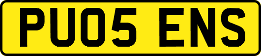 PU05ENS