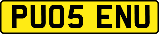 PU05ENU