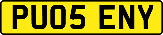PU05ENY