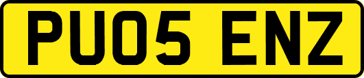 PU05ENZ