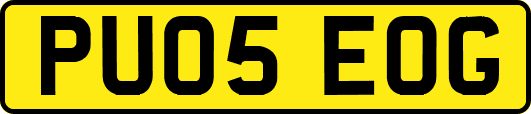 PU05EOG