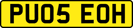 PU05EOH