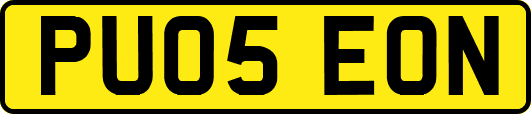 PU05EON