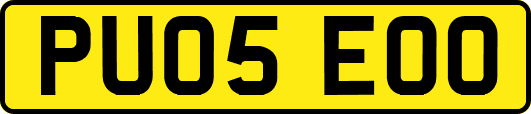PU05EOO