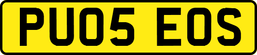 PU05EOS