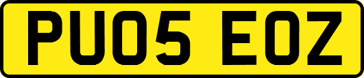 PU05EOZ