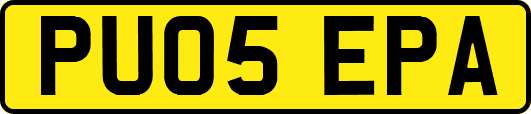 PU05EPA