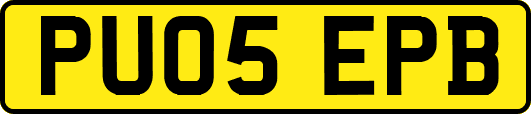 PU05EPB