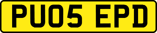 PU05EPD