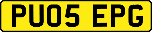 PU05EPG
