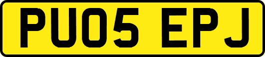 PU05EPJ