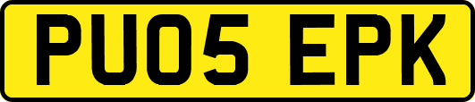 PU05EPK