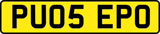 PU05EPO
