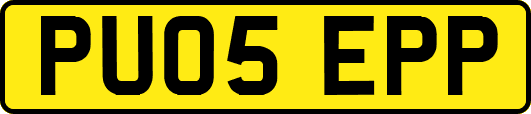 PU05EPP