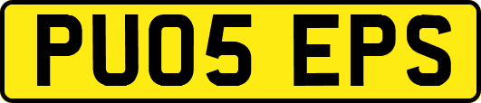 PU05EPS