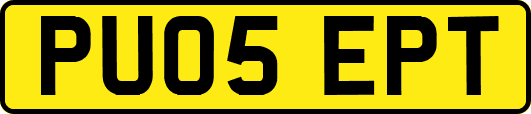 PU05EPT