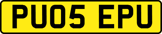 PU05EPU