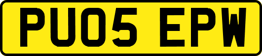PU05EPW