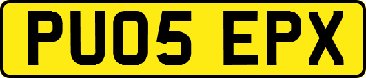 PU05EPX
