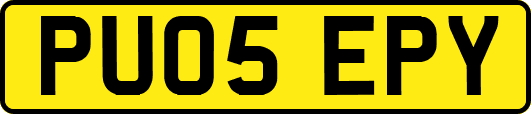 PU05EPY