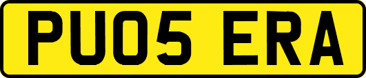 PU05ERA