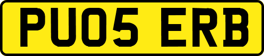 PU05ERB