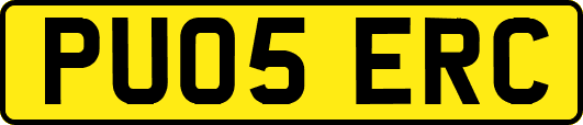 PU05ERC