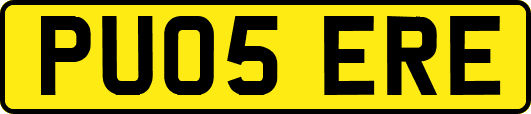 PU05ERE