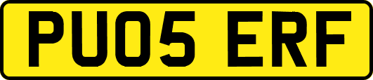 PU05ERF