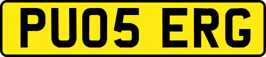 PU05ERG